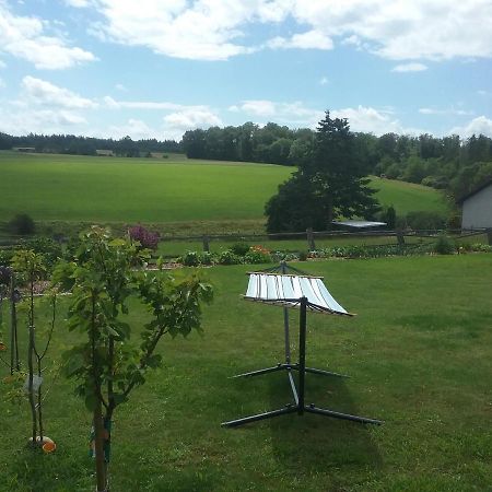 Schöne Aussicht Vöhl Exterior foto